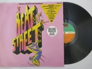 RARE BEAT STREET ORIGINAL MOTION PICTURE MOVIE SOUNDTRACK 1984 Record LP Album