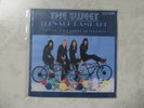 THE SWEET TEENAGE RAMPAGE