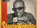 Rare STEVIE WONDER FINGERTIPS MONO EP 1964 UK TME 2006 Motown 7