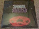 Rush - 2112 LP Sealed, Gatefold, Original US Press, CRC Mercury SRM-1-1079