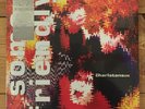 The Charlatans UK - Some Friendly Ltd RSD 2019 Clear Vinyl LP Sealed