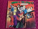 FZ And The Mothers Of Invention ?– Cruising With Ruben & The Jets 