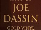 JOE DASSIN ETERNEL…  2LP