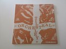 TILSLEY ORCHESTRAL NO 10 - Orig UK Music De Wolfe DW/LP 3255