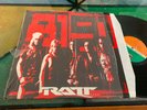 LP  1991  Ratt ?– Ratt & Roll 8191 Etichetta: Atlantic ?– 7567-82260-1