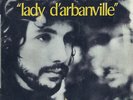 Cat Stevens Lady DArbanville / I Wish, I Wish Vinyl Single 7inch NEAR MINT