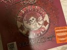 Greatful Dead RSD18 Live At Fillmore 1969 Delux Vinyl Unopened Record Store Day