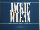 Jackie McLean Quintet on Blue Note BLP 4116 - Japan Original LNJ-80118