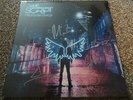 THE SCRIPT - Freedom Child(UK 2017 SEALED SIGNED VINYL ALBUM / MINT )