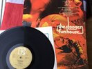 The Stooges Funhouse 12” Vinyl Lp Rare Germany