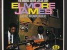 ELMORE JAMES: The Original Meteor & Flair Sides LP (UK) Blues & R&B