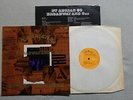 LIVERPOOL SCENE St. Adrian Co. Broadway and 3rd RCA VICTOR LP SF 8100
