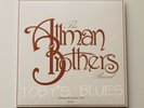 Allman Brothers Band - Live at the Cow Palace, Vol.1, 2 LP vinyl 1973