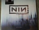 Nine inch Nails With Teeth 2019 new vinyl