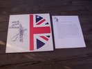 Rock Over London LP # 147 Queen Paul McCartney Slade Nik Kershaw Duran Duran