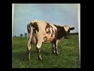 First Press UK Pink Floyd ?– Atom Heart Mother Vinyl LP 1970 Harvest ?– SHVL 781