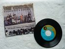THE COWSILLS, 4 Songs, COLLECTOR'S RECORD PEP-1 MILK EP