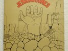 * * Jericho Jones - Junkies Monkeys & Donkeys, 1971 M-/M- U.K. psychedelic Lp.