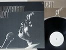 O.V. WRIGHT LIVE HI VIP-6701 JAPAN PROMO VINYL LP