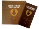 Andrew Lloyd Webber & Tim Rice-Jesus Christ Superstar 2LP 1970 MCA-MAP/S 2075