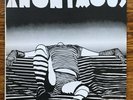 Anonymous - Inside the Shadow LP Major Label Private Psych NM