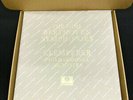 ERC046 - Beethoven - The Nine Symphonies & Overtures - Otto KLEMPERER - #74