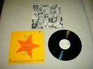 RAGE AGAINST THE MACHINE --- very rare original 1996 EVIL EMPIRE LP  rock punk