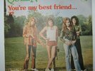 QUEEN - YOU`RE MY BEST FRIEND - UNIQUE YUGOSLAVIAN 7