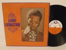 70s Reggae DANDY LIVINGSTONE same 1972 UK Trojan Vinyl LP N Mint