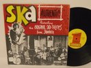 60s Ska Reggae THE SKATALITES ska authentic US Studio One Vinyl LP N Mint