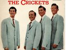 EP++ BUDDY HOLLY & THE CRICKETS ++ SOUND OF THE CRICKETS++UK+++