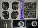 GRAND FUNK RAILROAD CAUGHT IN THE ACT EMI ECS-67049/50 JAPAN OBI VINYL 2LP
