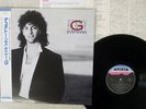 KENNY G DUOTONES ARISTA A27L-9 JAPAN OBI VINYL LP