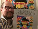 Dan Deacon signed 