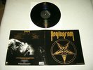 PENTAGRAM --- rare 1993 DAY OF RECKONING LP  doom metal