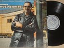 Charlie Musselwhite ?-Times Gettin' Tougher Than Tough- LP Direct To Disc