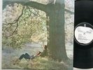 John Lennon Plastic Ono Band LP NM/EX UK Apple Vinyl Beatles