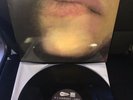 LP Vinyl PJ Harvey ?– Dry