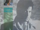 Tom Hooker Looking For Love Vinyl Single 12inch NEAR MINT Baby Records