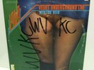 Velvet Underground - 1969 Velvet Underground Live LP PROMO