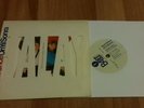 EUROVISION TURKEY 1984 HALAY rare TURKISH PROMO  7