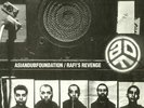 ASIAN DUB FOUNDATION - Rafi's Revenge: 20th Anniversary Edition - Vinyl (2xLP)