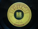 JOHNNY CASH AND THE TENNESSEE TWO - YOU TELL ME US SUN ROCKABILLY COUNTRY
