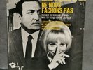 Ne Nous Fachons Pas Ep BIEM Bof Lino Ventura
