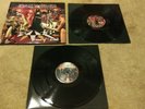 Iron Maiden, Dance of Death 2LP, reissue