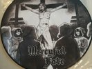 Mercyful Fate Picture Disc The Beginning Celtic Frost Venom King Diamond...