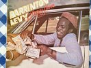 LP Vinyl Album BARRINGTON LEVY “Money Move” Kingston, JAMAICA REGGAE 70s Records