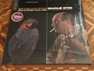 Brazilian Byrd by Charlie Byrd (Vinyl, Columbia Analogue Pure Pleasure Records)