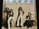 FRANK ZAPPA Zoot Allures US orig Warner 1976 1st pressing *MINT-* LP  Shrink