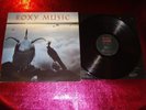 ROXY MUSIC - AVALON - LP EX/EX/EGHP 50/A1 ARUN B3/1982